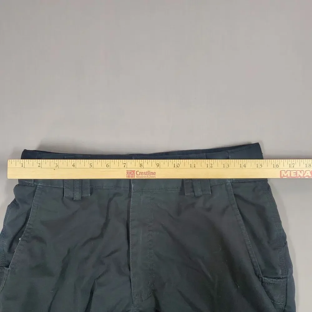 5.11 Mens Tactical Series Ripstop Cargo Pants Size 32x32 EMS
